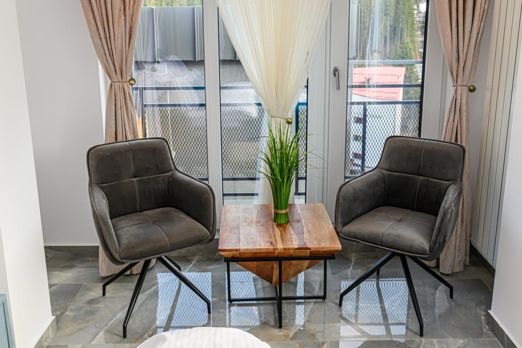 Appartement Ayasi Luxury *