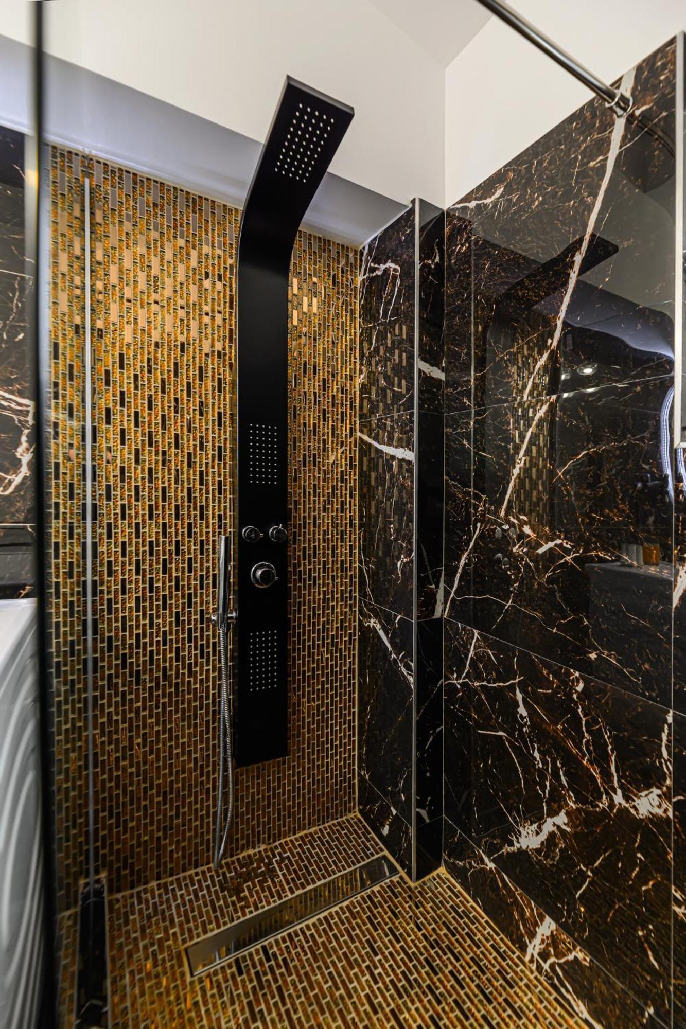 Appartement Ayasi Luxury *