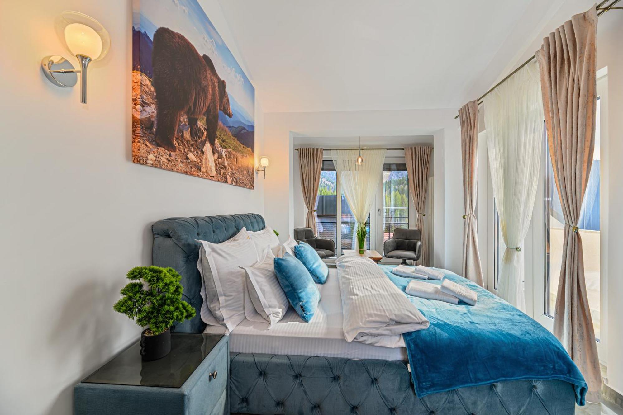 Ayasi Luxury * Predeal