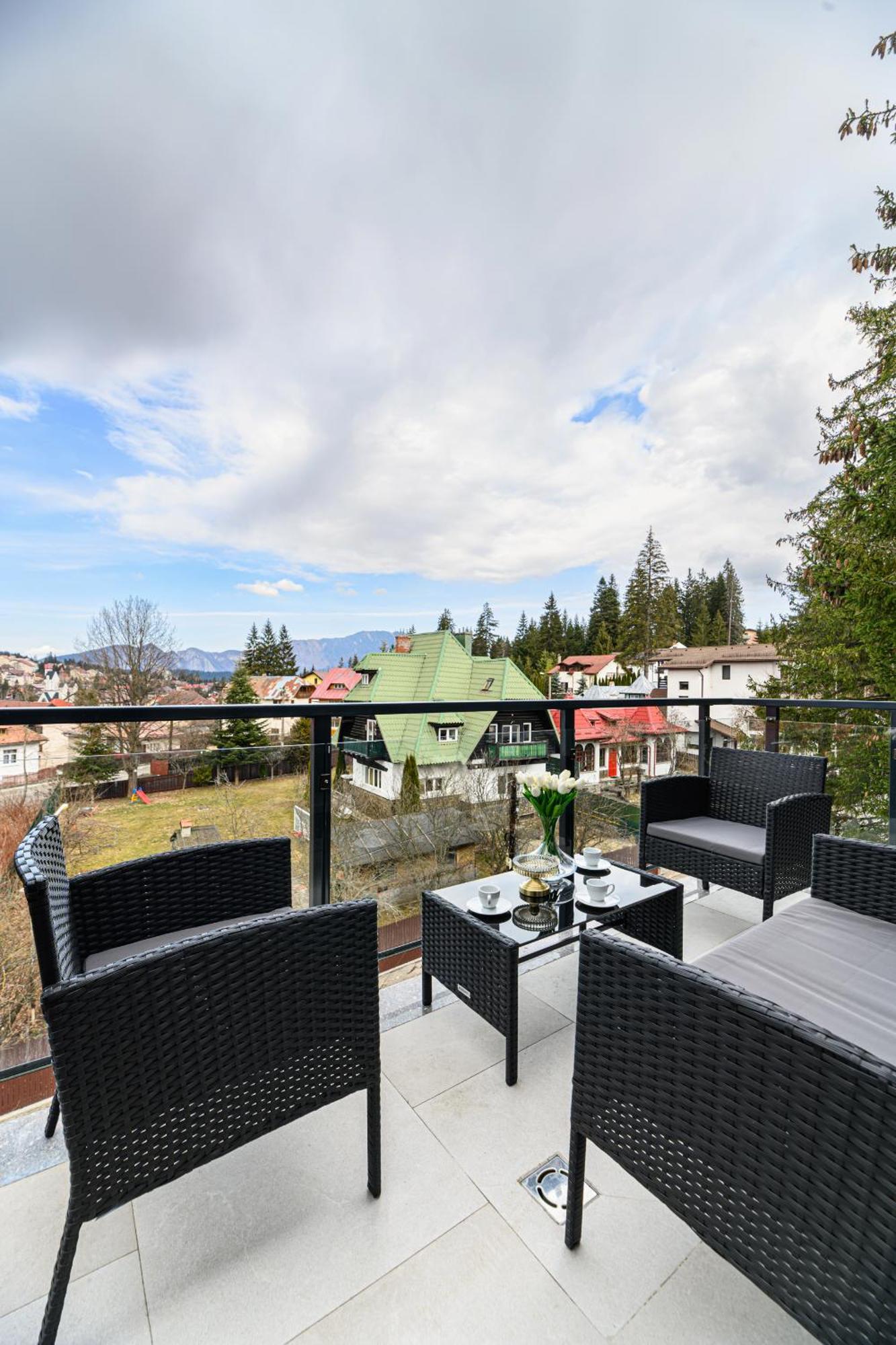 Ayasi Luxury Appartement