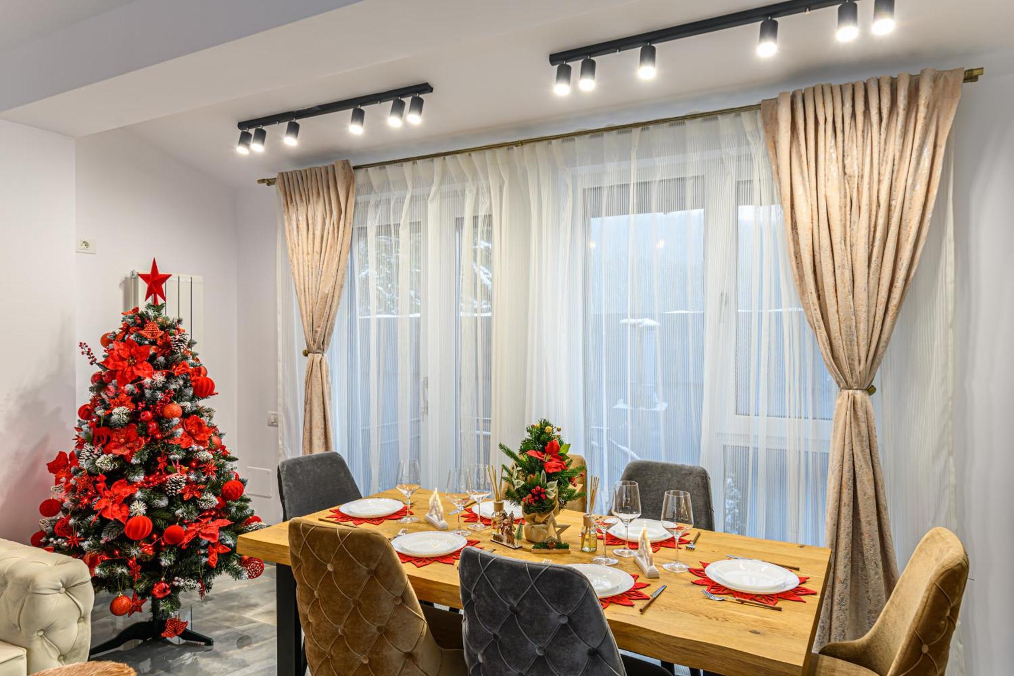 Ayasi Luxury * Predeal