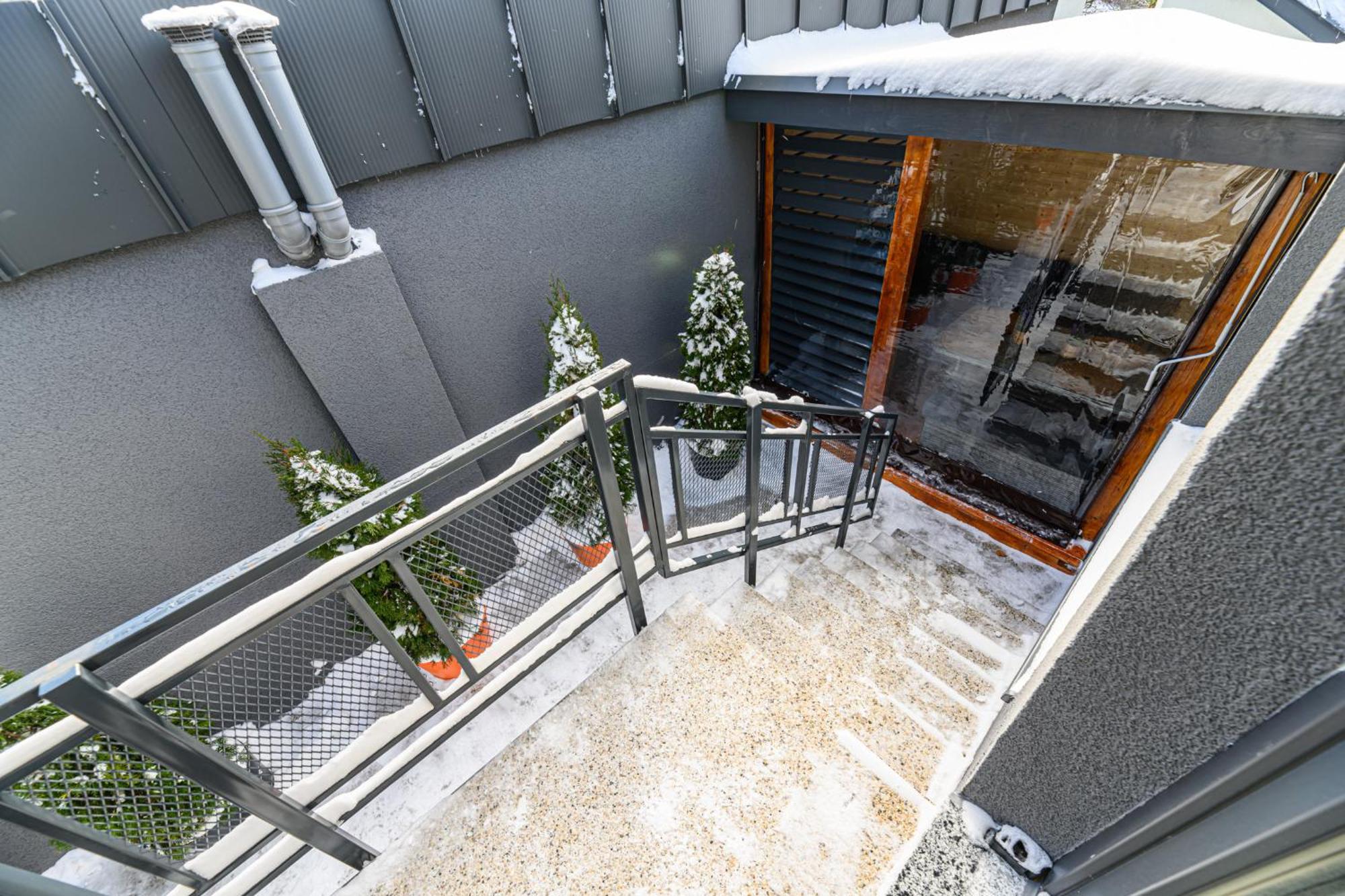 Ayasi Luxury Appartement *