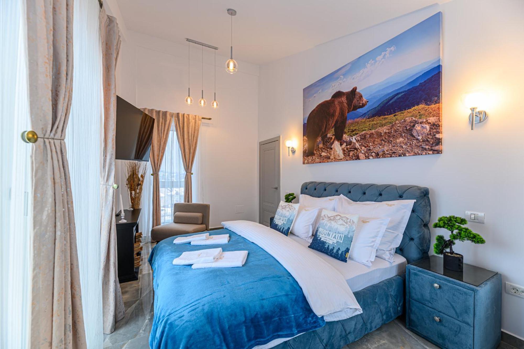 Ayasi Luxury * Predeal
